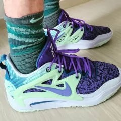 Nike KD 15 Psychic 'Purple Release '