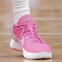 Kobe 6 Protro "Think Pink"