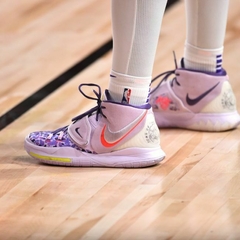 Kyrie 6 “Asia”
