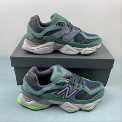 NB 9060 "Lemon Lime"