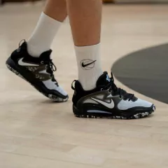 Nike KD 15 'Refuge' Brooklyn Nets