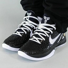 Kobe 6 "Mambacita Sweet"