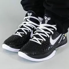 Kobe 6 "Mambacita Sweet"