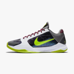 Kobe 5 "Chaos" - Outlet Imports Shoes