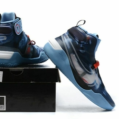 KOBE AD NXT "Vast Grey Blue Hero"