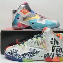 Lebron 11 S