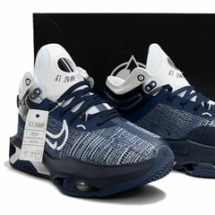 AIR ZOOM G.T. JUMP 2 "Blue"