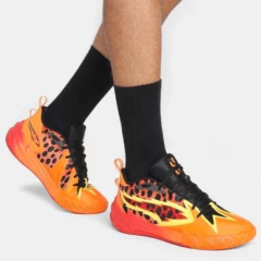 SCOOT ZEROS PUMA X CHEETOS