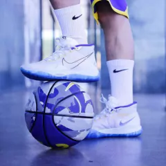 KD 12 "Warriors Home"