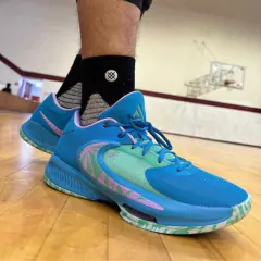 Zoom freak 4 "BIRTHSTONE"