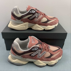 NB 9060 "Red Cinnamon"
