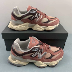 NB 9060 "Red Cinnamon"