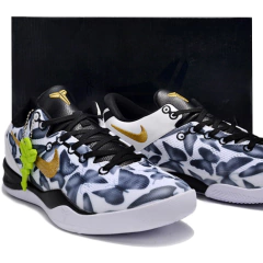 Kobe 8