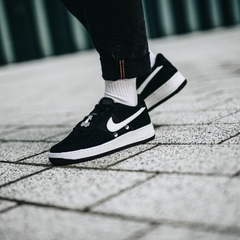 Air Force 1 Low 'Have A Nike Day Black'