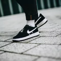 Air Force 1 Low 'Have A Nike Day Black'