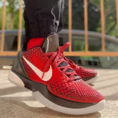 Kobe 6 Protro “All-Star”