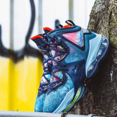 NIKE LEBRON 19