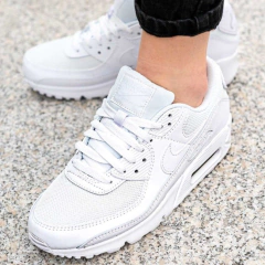 AIR MAX 90 'TRIPLE WHITE'