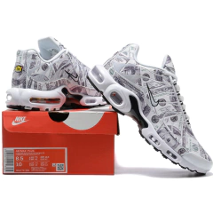 AIR MAX PLUS TN