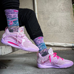 NIKE KD 15 'AUNT PEARL'