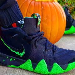 KYRIE 4 'HALLOWEEN'