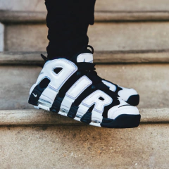 NIKE AIR MORE UPTEMPO