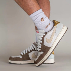 Air Jordan 1 Retro Low OG "Year of the Rabbit"