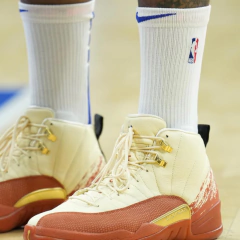 Air Jordan 12 X Eastside Golf