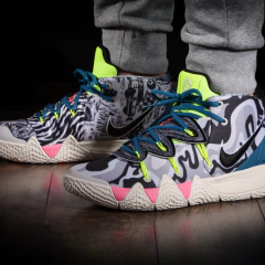 KYBRID S2 ' WHAT THE NEON '