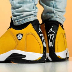 Air Jordan 14 Retro 'Ginger'