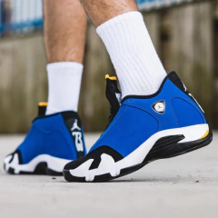 Air Jordan 14 'Laney'