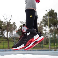AIR JORDAN 35 ' BRED '