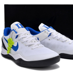 Kobe 8