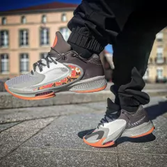 Zoom freak 4 "Letter Bro"
