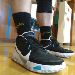 KD 13 "Black White"
