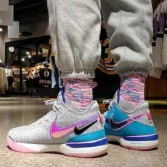 ZOOM LEBRON NXXT GEN "1984"