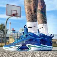 AIR JORDAN 36 X LUKA DONCIC "SLOVENIA"