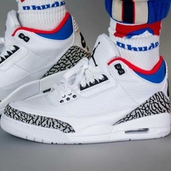 Air Jordan 3 Retro “Seoul”