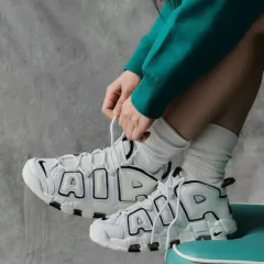 Nike Air More Uptempo
