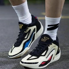 jordan tatum 1 "Barbershop"