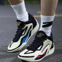 jordan tatum 1 "Barbershop"