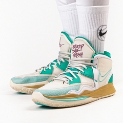 Kyrie 8 Infinity 'Keep Sue Fresh'