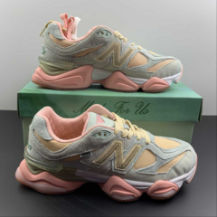 NB 9060 "Neutral Rose"
