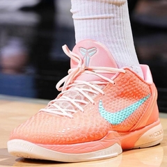 KOBE 6 PROTRO "Pink Blue"