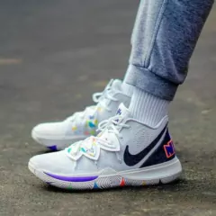 Kyrie 5 "Have A Nike Day"