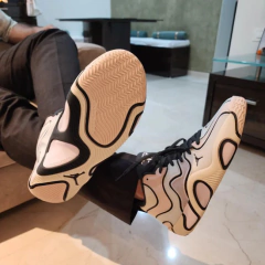 Tatum 3 "Sidewalk Chalk"