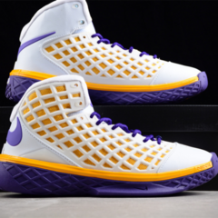 Kobe 3 "Lakers"