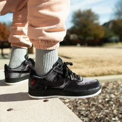 Air Force 1 'Velvet Rose'