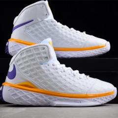 Kobe 3 "White"