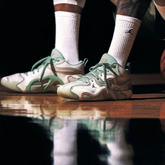 Tatum 3 "Zero Days Off"